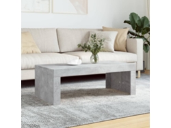 Mesa de centro HARLANV1 con madera procesada (102x50x36 cm)