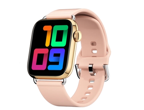 Smart Watch Hombres 1.inch Sport Rate Smartwatch Camera Control Women Watches For Apple Android IOS VEANXIN