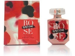 Perfume VICTORIA'S SECRET Victoria's Secret Hardcore Rose Eau de Parfum (50 ml)