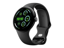 Pixel Watch 3 45 mm LTE Negro Google