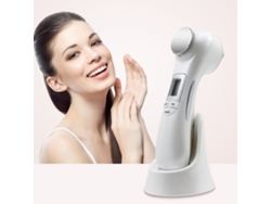Dispositivo de belleza electrónico multifuncional inalámbrico para importación y exportación Mdug