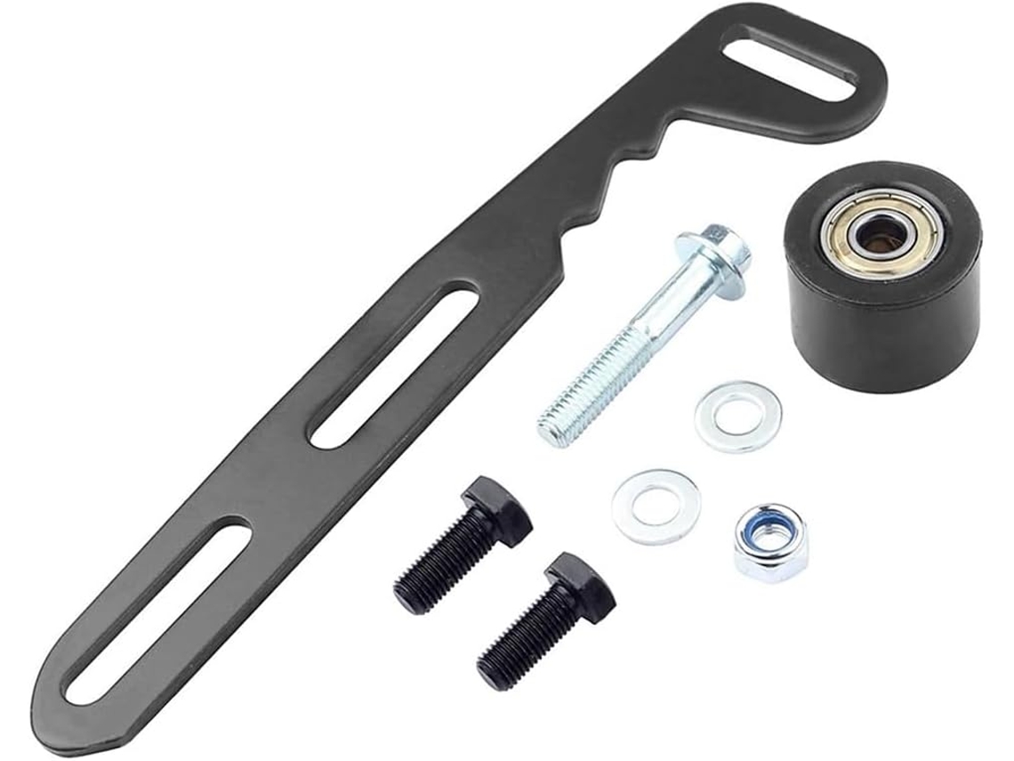 Kit De Ajuste De Tensión De Cadena De 8 Pulgadas Para Minimotos De 212 Cc, 224 Y 236 Cc.