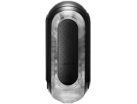 Masturbador Masculino TENGA Flip Zero (Negro)