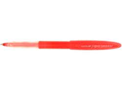 Roller Uni Signo Um 170 Gelstick Vermelho Uni.Min.Venda