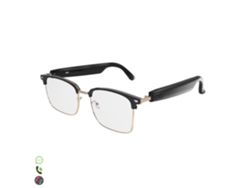 Gafas Inteligentes Gs13 Lentes Fotocromáticas, Llamada Bluetooth, Asistente De Voz, Control Remoto De La Cámara.
