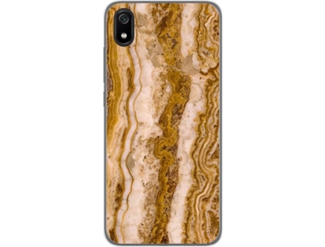 Carcasa Xiaomi Redmi 7A TUMUNDOSMARTPHONE Mármol 10 Multicolor