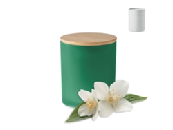 Vela De Cera Vegetal 120 Gr