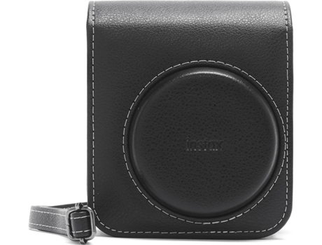 Bolsa FUJIFILM Instax Mini 40 Negro