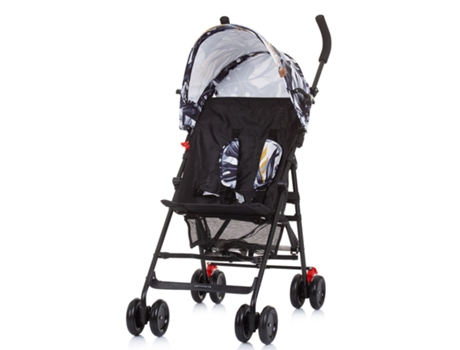Silla De Paseo Ligera Y Compacta Amaya De CHIPOLINO Leaves