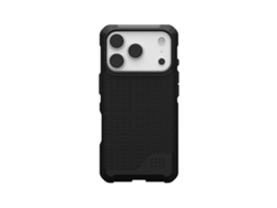Funda Urban Armor Gear Iphone 17 Pro Metropolis Lt Negra