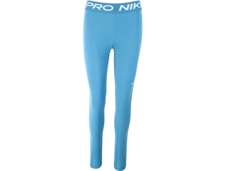 Leggings de Mujer para Deporte NIKE Verde (shoes//eu/XL)