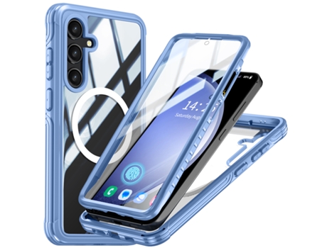 Funda para Samsung Galaxy S2 INF