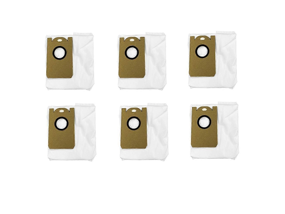 Dust Bag For Teendow D10s / Teendow D10s Max / Sl60 Plus Vacuum Accessories Dust Bag Replacement Pa