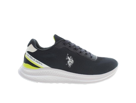 Zapatillas de Hombre U.S. POLO ASSN. Stf Azul (46)