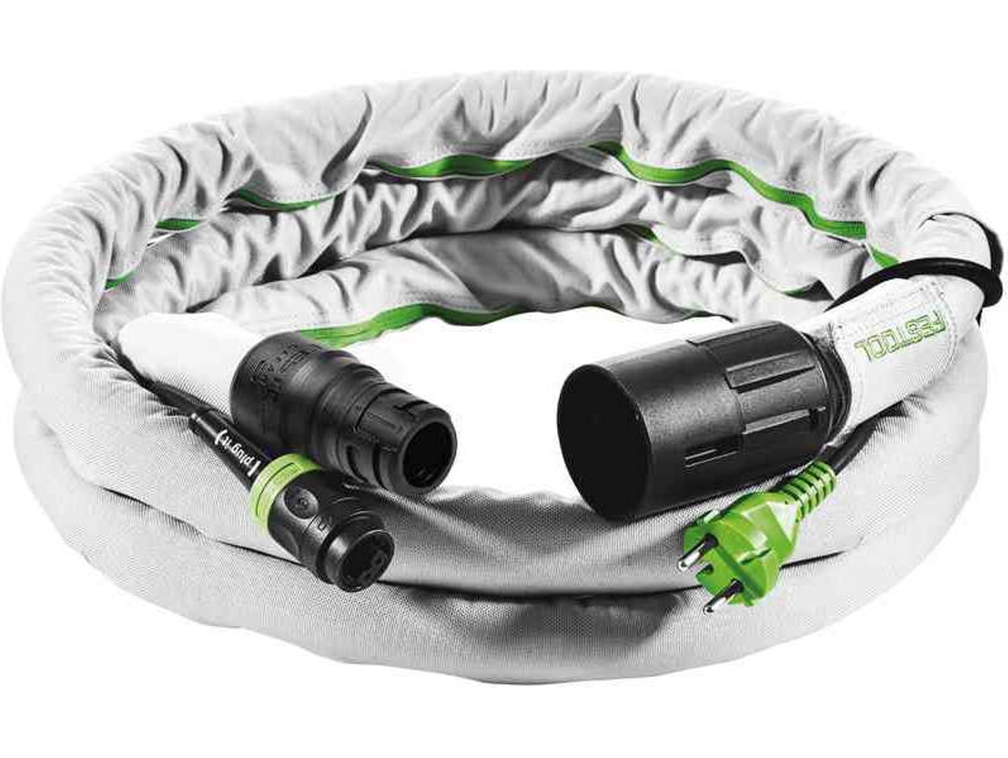 Tubo de Apiración para Lijadora FESTOOL D 27/22X3,5M-AS-GQ/CT