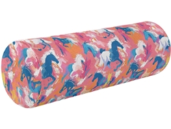Almohada Cervical Espuma Viscoelástica Viscoelástica: Viscoelástica. Soporte, Soporte Muscular.brfácil