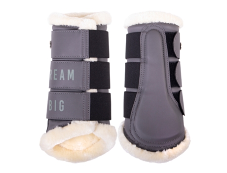 Botas de caballo QHP Equestrian Dream XL