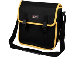 Bolsa de herramientas multifuncional con correa para el hombro en tejido Oxford Rtg 113 CHABERLU