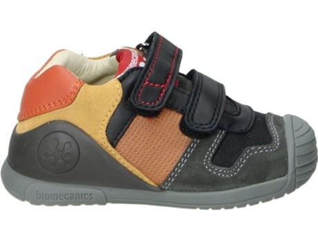 Zapatos de Bebé Niño BIOMECANICS (21)