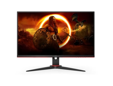 Monitor AOC 27G2Spae/Bk (27'' - FHD - 1 ms - Negro)