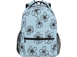 Besportble Mochila De Viaje Y Nuestra Marca Jumbear Pulgadas 29 X 17,6 X 40 Cm 31 X 18,6 X 43 Cm