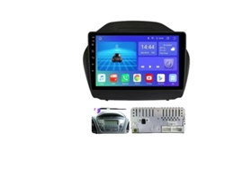 Carplay Android Auto, reproductor multimedia para automóvil, sistema GPS inteligente 7862,s7 A OEM