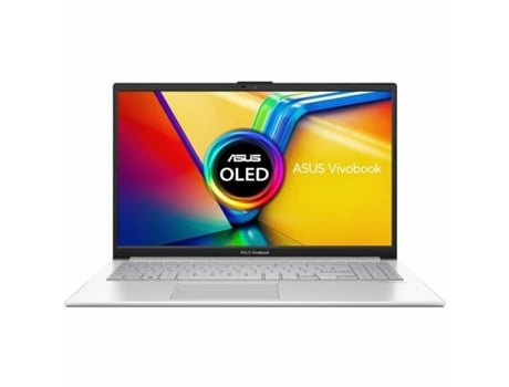 Laptop ASUS 90NB0ZR1-M01Y30 (16 GB RAM - 512 GB SSD - 15,6" - Azerty Francés)