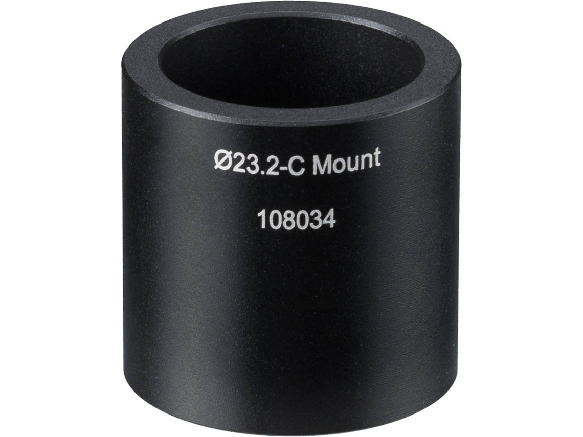 Adaptador para Microscópio BRESSER C-Mount