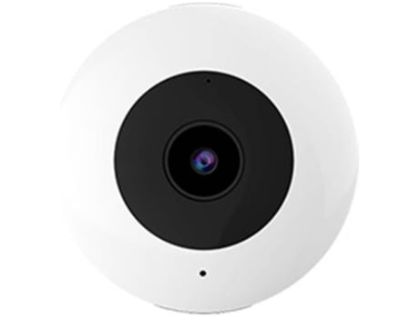 Cámara de Vigilância ENZONS HD Wifi