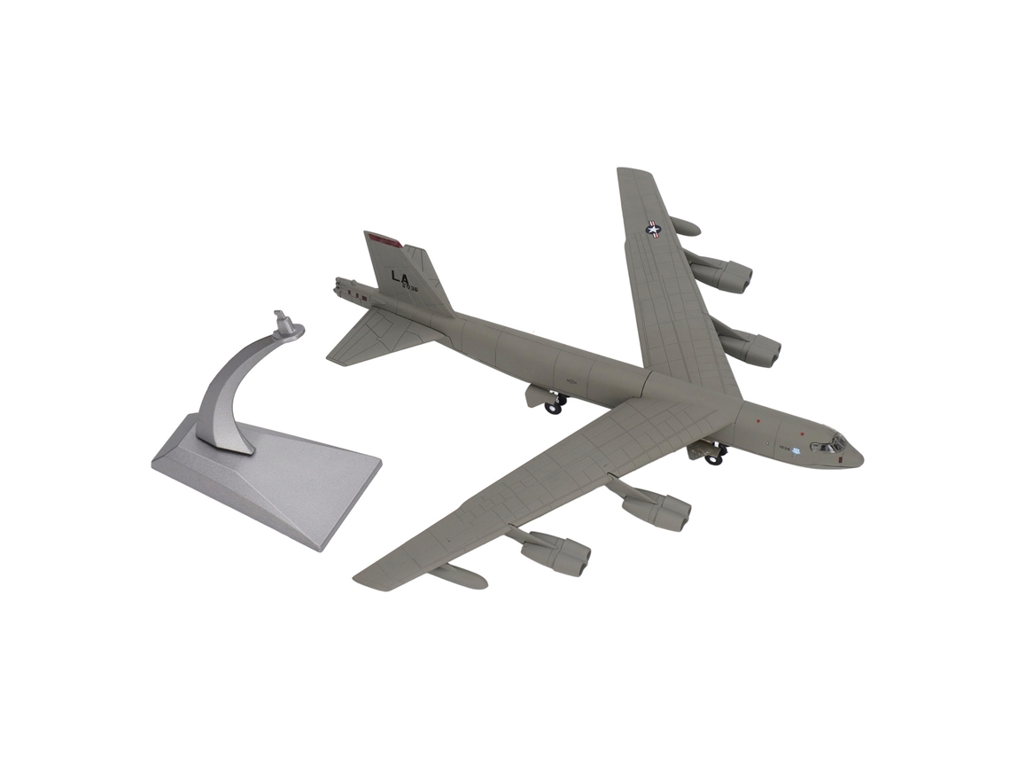 Rebe-modelo De Avión De Vías Aéreas En Aleación 1:200, Escala Verdadera, Detalles Perfectos Y Base Estable