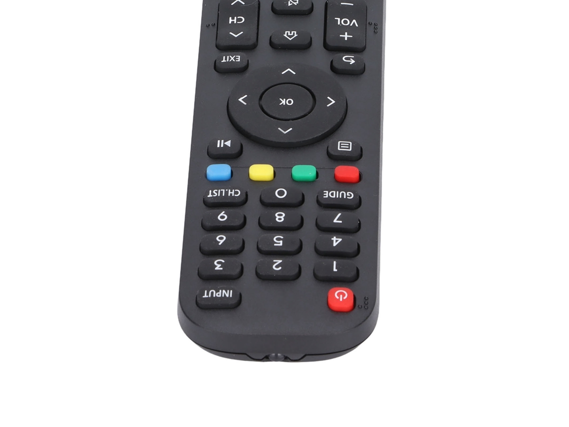 Mando A Distancia De Repuesto En2g30h Para Televisores Inteligentes Hisense H43a7500f Y 43a7300f.
