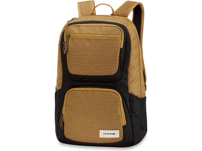 Dakine Jewel Negro mochila para y netbooks estampado mujeres 381 cm 15