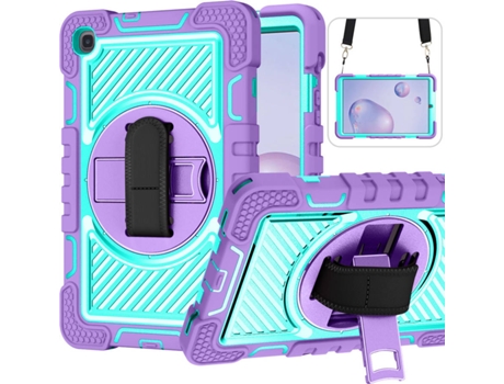 Funda Tablet Samsung Galaxy Tab A 8.4 LMW PUG Verde
