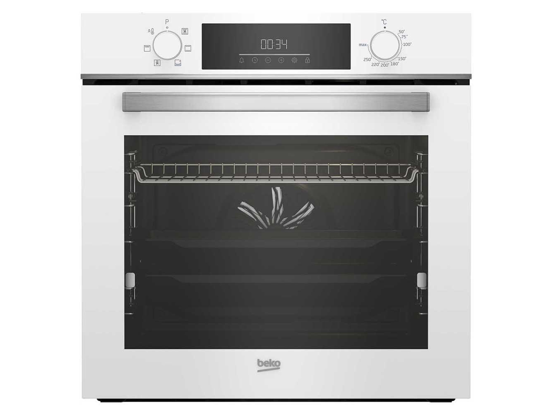Horno BEKO BBIE18300W (72 L - 2400 W - Blanco)