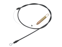 Cable De Control De Acoplamiento Gy21106 Para Cortacésped John Deere Serie 100/300