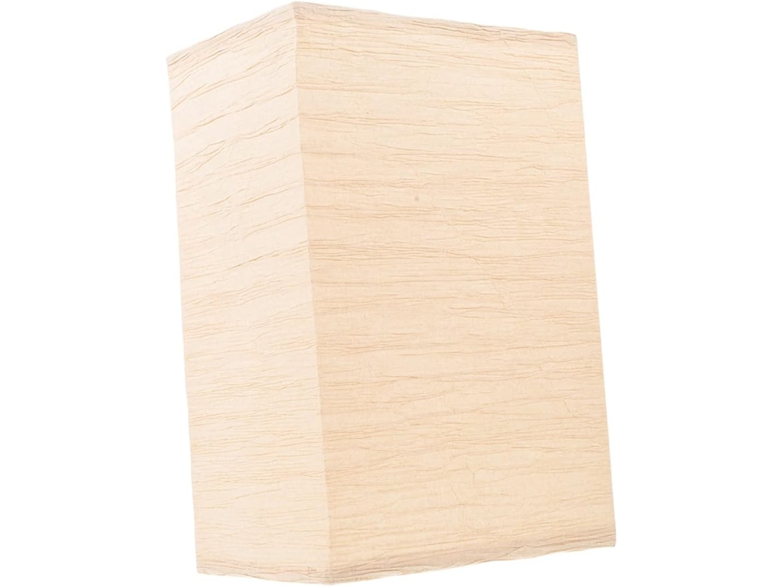 Lámpara De Techo Colgante De Papel, Lámpara Sencilla, Decoración Para El Hogar Y Restaurantes, 1 Pieza.