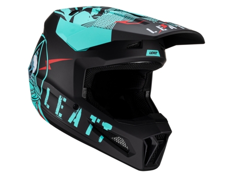 Casco de moto Leatt 2.5 23