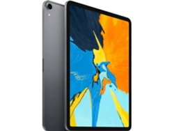 iPad Pro APPLE (Reacondicionado Flippers Señales de Uso - 11'' - 256 GB - Wi-Fi - Gris Espacial)