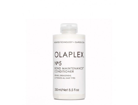Acondicionador OLAPLEX Nº5 Bond Maintenance (250 ml)