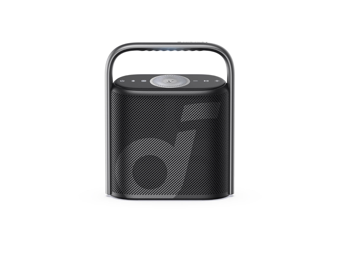 Altavoz Bluetooth Portátil SOUNDCORE Motion X500 (Negro - Bluetooth - 40 W)