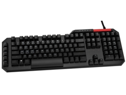 TECLADO GAM HP OMEN SEQUENCER