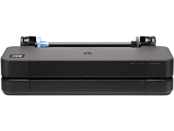Designjet T230 24 Grandes Formato A1 Usb Lan Wi Fi Hp