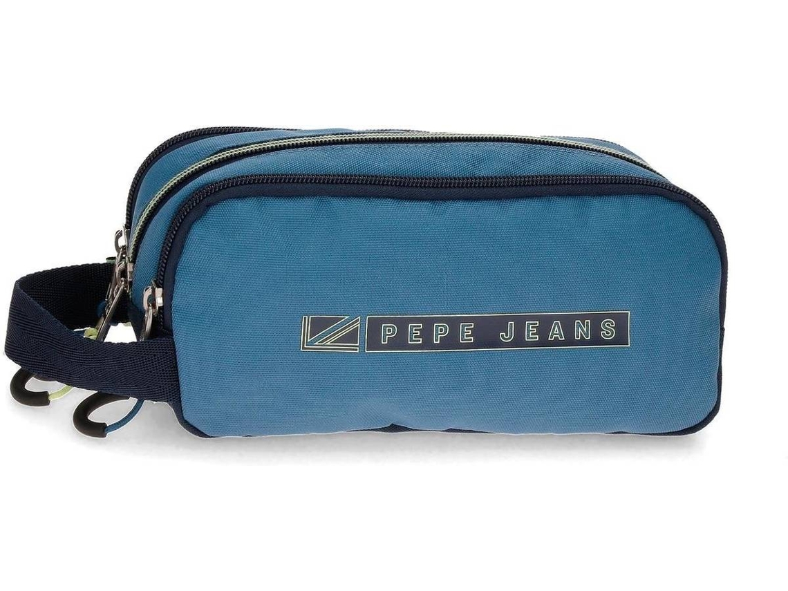 Estuches pepe jeans deals