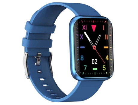 Smartwatch ENZON Azul