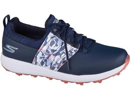 Zapatillas SKECHERS GO Golf Maxlag Mujer (36 - Azul)