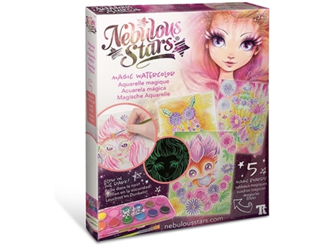Acuarela Magica TOY PLANET