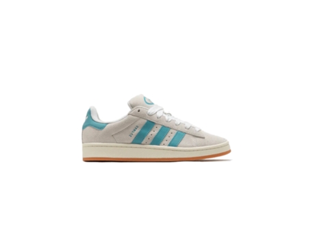 Zapatillas de Mujer ADIDAS Campus Preloved Blue Blanco (3)