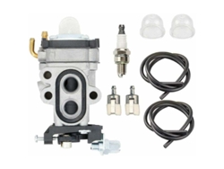 Kit De Peças Para Carburador Walbro Wya-1-1 Bcz2400s 2500 3060ts Ez25005