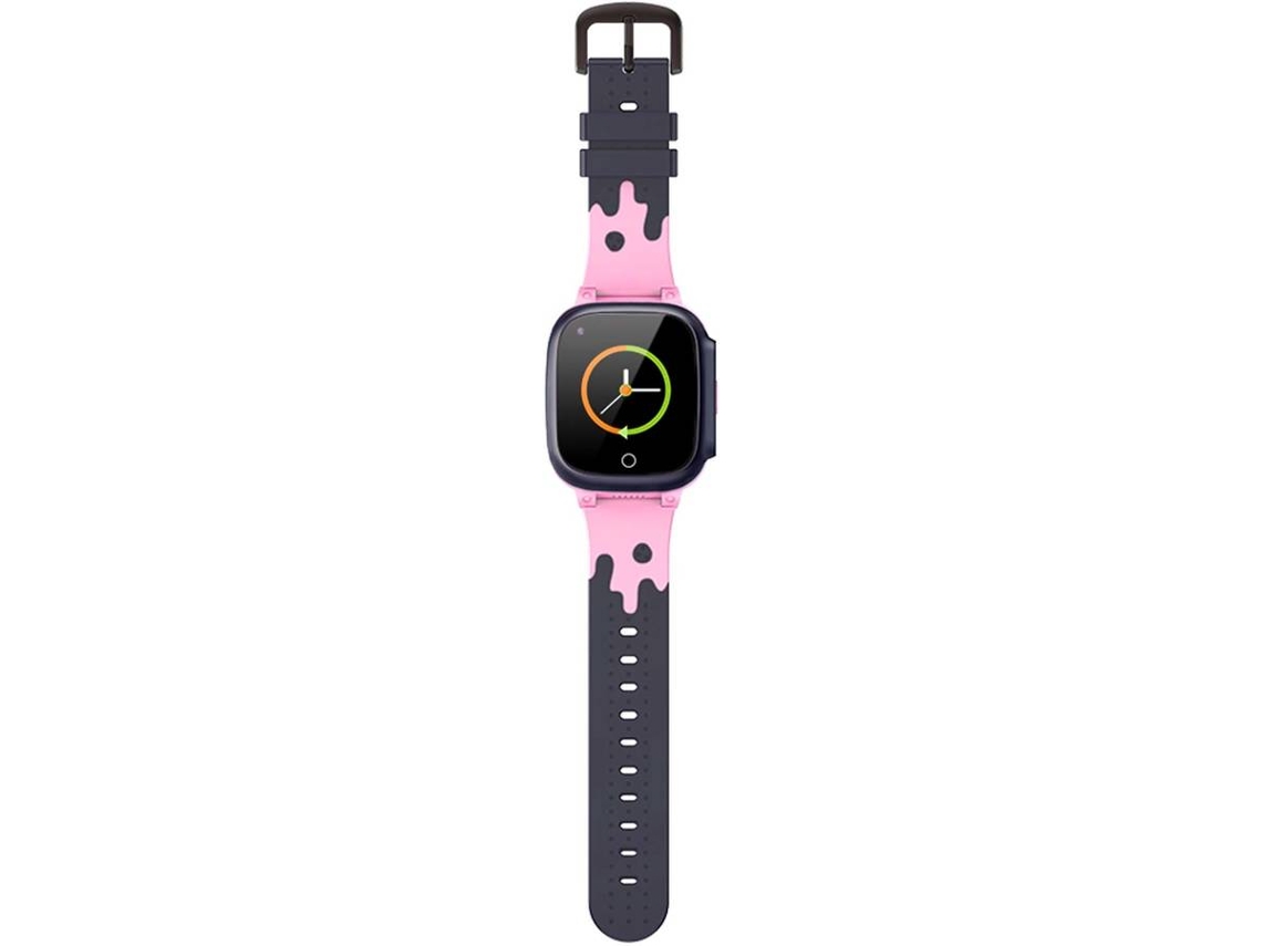 Smartwatch INNJOO IJ-KIDSWATCH4G Rosa