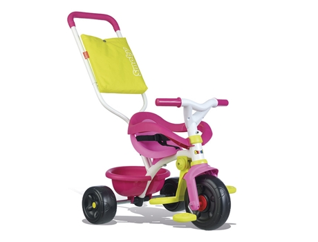 Triciclo SMOBY Be Fun